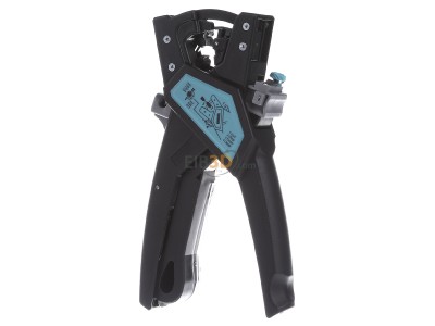 Ansicht hinten Phoenix CRIMPFOX 4 IN 1 Multifunktionswerkzeug 
