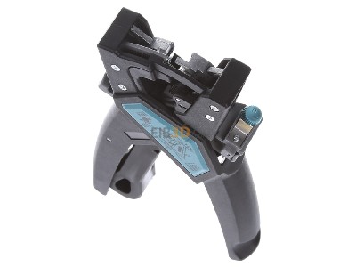 Ansicht oben hinten Phoenix CRIMPFOX 4 IN 1 Multifunktionswerkzeug 