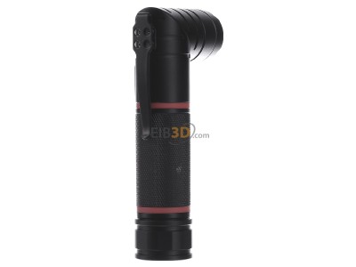 Ansicht hinten Wiha SB24670 LED Taschenlampe mit UV/Laserfunktion 