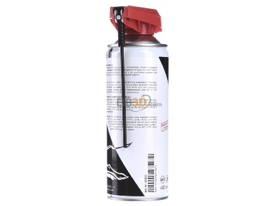Ansicht hinten Runpotec 20523 Kabelgleitspray 400ml 