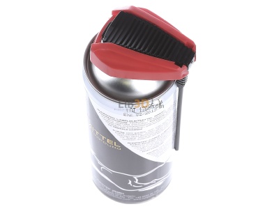 Ansicht oben rechts Runpotec 20523 Kabelgleitspray 400ml 
