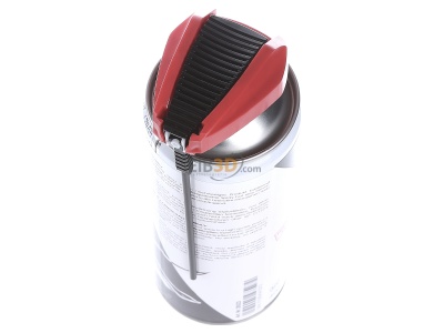 Ansicht oben hinten Runpotec 20523 Kabelgleitspray 400ml 