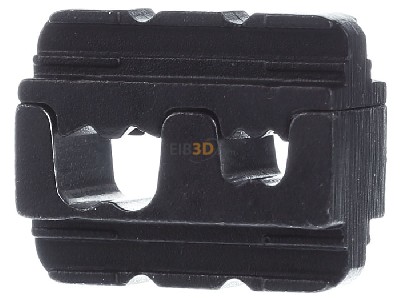 Ansicht hinten Cimco 10 6071 Pressprofileinsatz 25qmm und 50qmm 