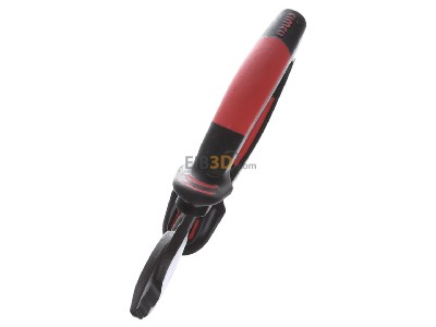 Ansicht oben links Cimco 12 0108 Kabelschere 