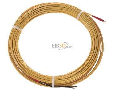 Ansicht oben links Cimco 14 2035 Kati Blitz Stab Ortung 30m 