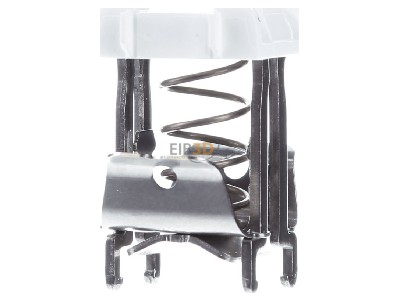 View on the left WAGO 790-216 Shield connection clamp 6...16mm 
