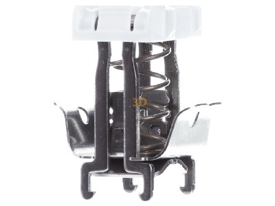Back view WAGO 790-216 Shield connection clamp 6...16mm 
