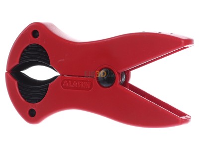 Front view Cimco 12 0430 Pipe cutter 0...42mm 

