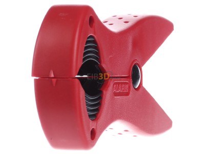 View on the left Cimco 12 0430 Pipe cutter 0...42mm 
