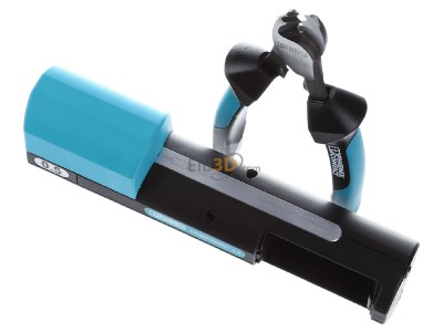 Ansicht oben vorne Phoenix CF CRIMPHANDY 0,5 Crimpwerkzeug elektrisch, 