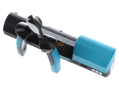 Ansicht oben hinten Phoenix CF CRIMPHANDY 0,5 Crimpwerkzeug elektrisch, 