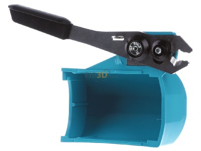 Ansicht hinten Phoenix CF CRIMPHANDY CUTTER Schneidwerkzeug 