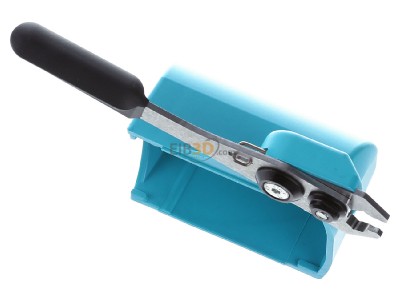 Ansicht oben hinten Phoenix CF CRIMPHANDY CUTTER Schneidwerkzeug 