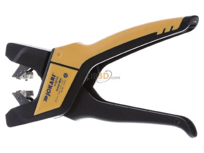 Frontansicht Lapp 61735833 SENSOR-MINI Abisolierwerkzeug 