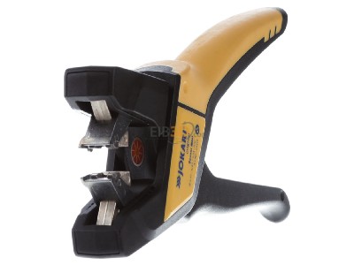 Ansicht links Lapp 61735833 SENSOR-MINI Abisolierwerkzeug 