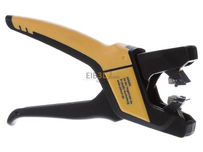 Ansicht hinten Lapp 61735833 SENSOR-MINI Abisolierwerkzeug 