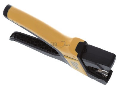 Ansicht oben hinten Lapp 61735833 SENSOR-MINI Abisolierwerkzeug 