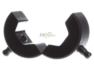 Frontansicht Lapp 61796030 Crimpeinsatz-B-22-SYSTEM 1300 