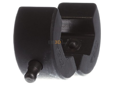 Ansicht links Lapp 61796030 Crimpeinsatz-B-22-SYSTEM 1300 