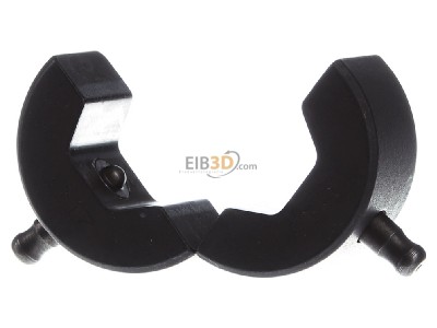 Ansicht hinten Lapp 61796030 Crimpeinsatz-B-22-SYSTEM 1300 