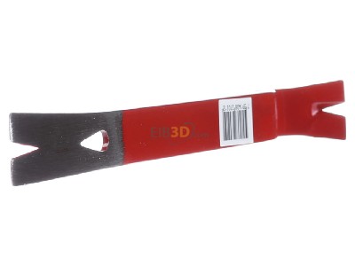 View on the right Hultafors 827026 Crowbar 190mm 
