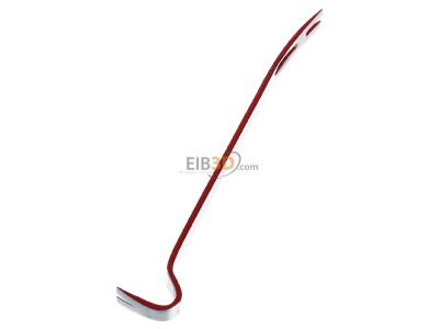 View top left Hultafors 827026 Crowbar 190mm 
