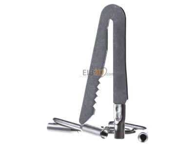 Ansicht hinten Runpotec 20614 Fanghaken-Set 
