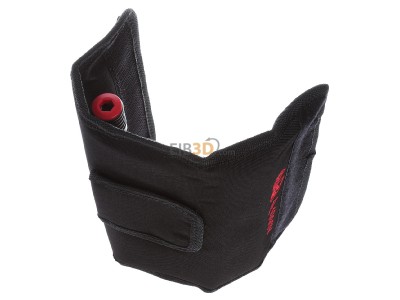 Ansicht oben hinten Cimco 11 4806 Drehm.Schraubendreher-Set VDE, 9-tlg. 