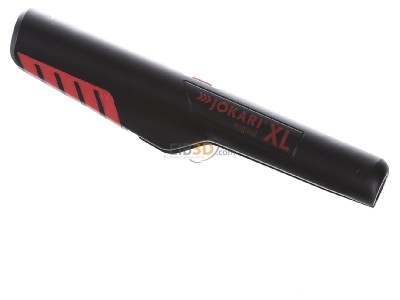 Ansicht oben vorne Cimco 12 2027 Innendos.-Stab-Entmanteler 