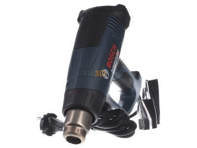 Ansicht links Bosch Power Tools GHG 23-66 #A6300 Heiluftgeblse GHG 23-66 A6300
