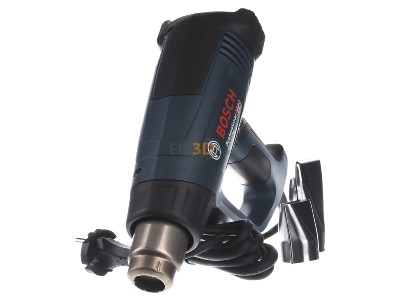 View on the left Bosch Power Tools GHG 23-66 #A6300 Hot air gun 2300W 50...650C GHG 23-66 A6300
