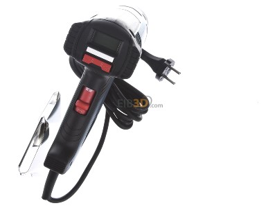 View top right Bosch Power Tools GHG 23-66 #A6300 Hot air gun 2300W 50...650C GHG 23-66 A6300
