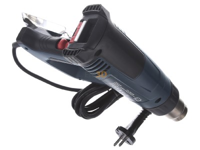 Top rear view Bosch Power Tools GHG 23-66 #A6300 Hot air gun 2300W 50...650C GHG 23-66 A6300
