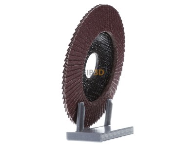 View on the right Makita D-63460 Grinding disc 115mm 
