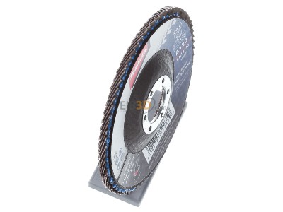 View top left Makita D-63460 Grinding disc 115mm 
