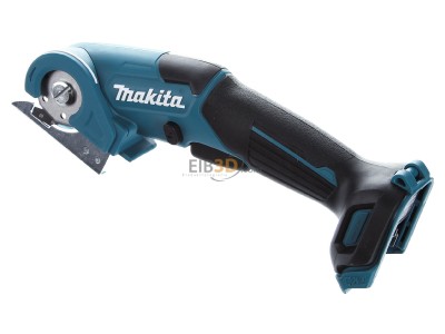 View up front Makita CP100DZ Pruning shear (battery) 
