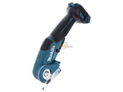 View top left Makita CP100DZ Pruning shear (battery) 
