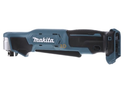 Front view Makita DA332DZ Battery angle drill 10,8V 
