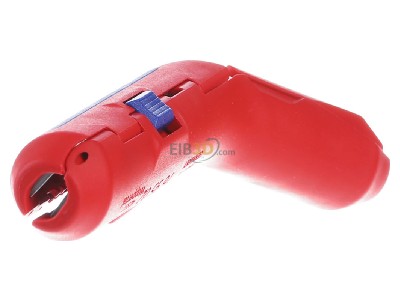 Ansicht rechts Knipex 16 95 02 SB Univ.-Abmantelungswerkzeug Ergo Strip 