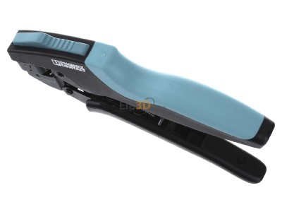 Ansicht oben vorne Phoenix CRIMPFOX DUO 10 Presszange max 10qmm 