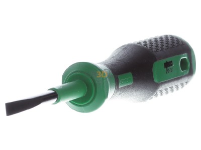 Ansicht links WAGO 210-721 Bet�tigungswerkzeug 