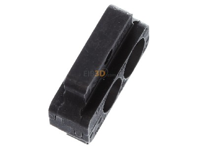 Ansicht oben links Klauke D505 Presseinsatz K50er-Reihe f�r Rohrkabel/Verbin 
