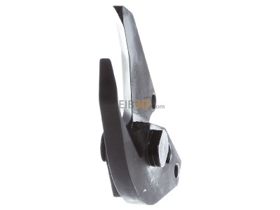 Ansicht links Klauke ES32E Ersatzmesser-Set fr ES 32 und ES 32 