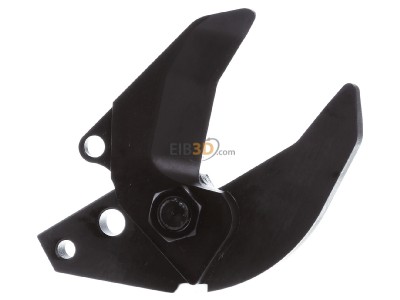 Ansicht hinten Klauke ES32E Ersatzmesser-Set fr ES 32 und ES 32 