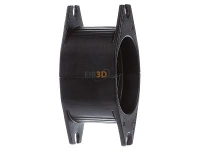 Ansicht links Klauke HD15400 Presseinsatz Serie 15 
