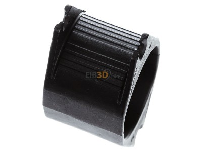 Ansicht oben links Klauke HD15400 Presseinsatz Serie 15 