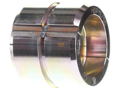 Ansicht rechts Klauke HDP1350 Presseinsatz HDP 13, 2 x 50 mm�, Serie 13 