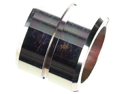 Ansicht oben links Klauke HDP1350 Presseinsatz HDP 13, 2 x 50 mm�, Serie 13 