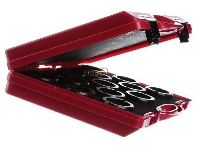 Ansicht links Intercable Tools MISET-CK Presseinsatzset 14-teilig, 6-300mm� 