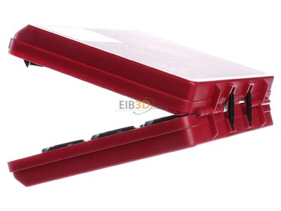 Ansicht rechts Intercable Tools MISET-CK Presseinsatzset 14-teilig, 6-300mm� 